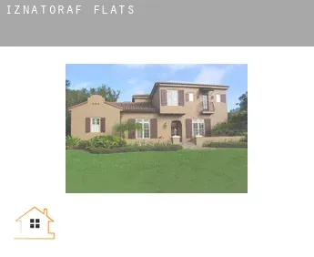 Iznatoraf flats