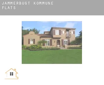 Jammerbugt Kommune  flats