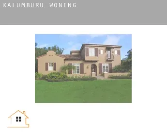 Kalumburu  woning