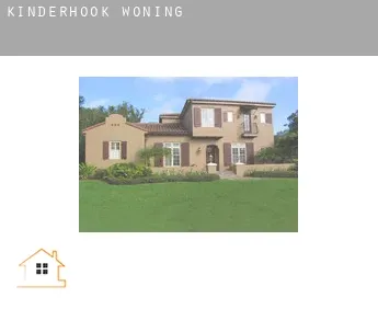 Kinderhook  woning