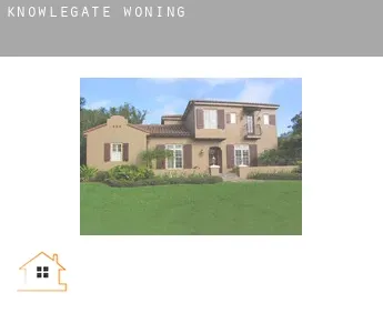 Knowlegate  woning