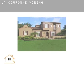 La Couronne  woning