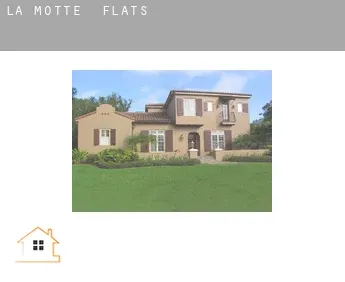 La Motte  flats