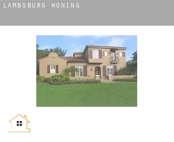 Lambsburg  woning