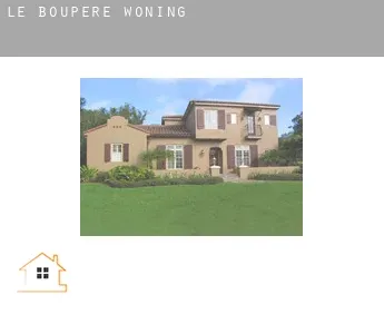 Le Boupère  woning