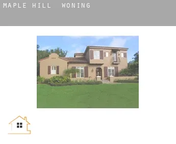 Maple Hill  woning