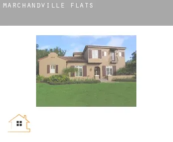 Marchandville  flats