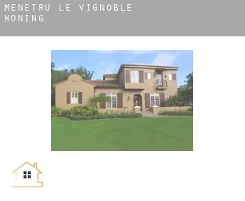 Menétru-le-Vignoble  woning