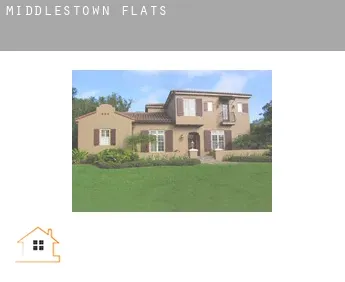 Middlestown  flats
