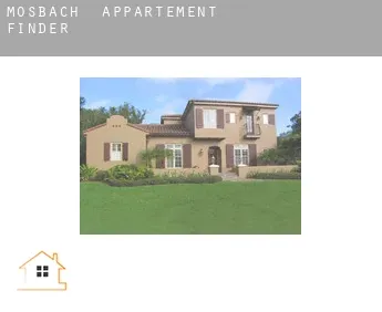 Mosbach  appartement finder