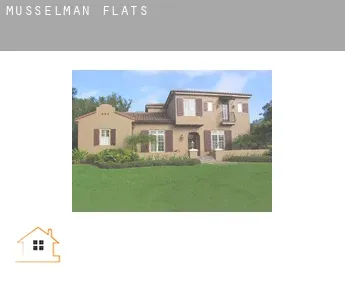 Musselman  flats