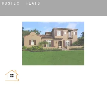 Rustic  flats
