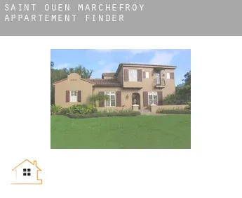 Saint-Ouen-Marchefroy  appartement finder