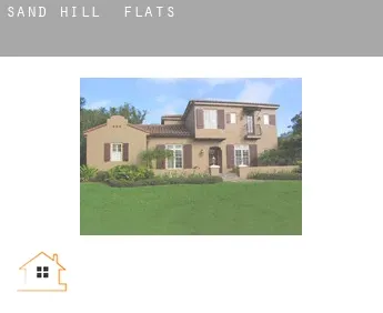 Sand Hill  flats