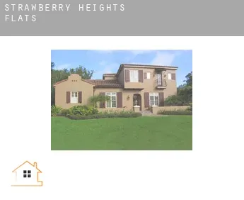 Strawberry Heights  flats