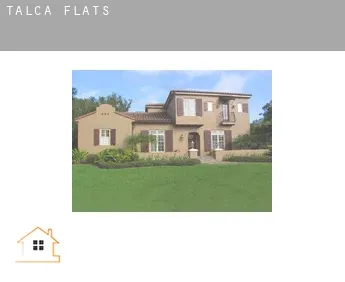 Talca  flats