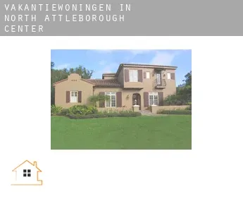 Vakantiewoningen in  North Attleborough Center