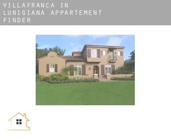 Villafranca in Lunigiana  appartement finder