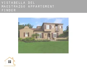 Vistabella del Maestrazgo  appartement finder