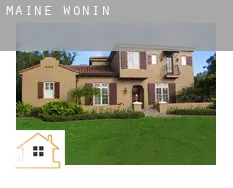 Maine woning