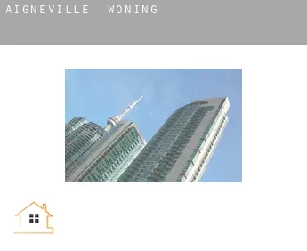 Aigneville  woning