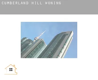 Cumberland Hill  woning