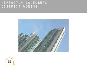 Herzogtum Lauenburg District  woning