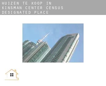 Huizen te koop in  Kinsman Center