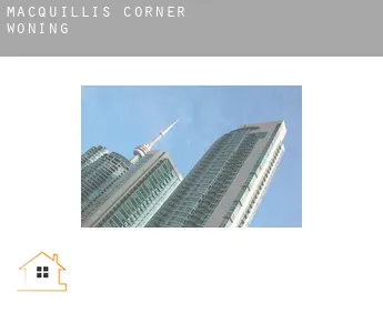 MacQuillis Corner  woning
