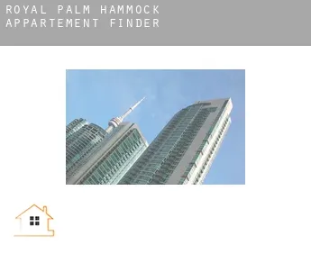 Royal Palm Hammock  appartement finder