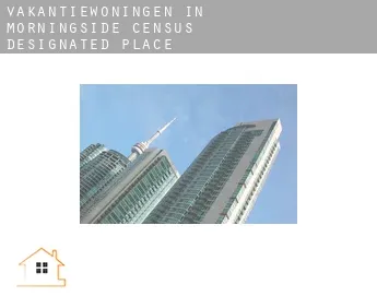 Vakantiewoningen in  Morningside