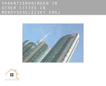 Vakantiewoningen in  Other cities in Moravskoslezsky kraj