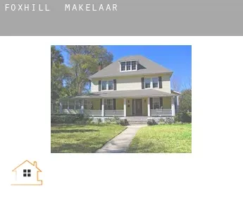 Foxhill  makelaar