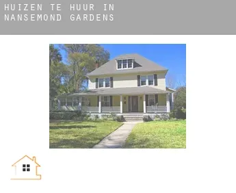 Huizen te huur in  Nansemond Gardens