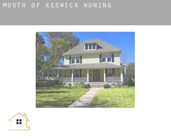 Mouth of Keswick  woning