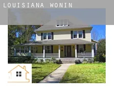 Louisiana woning