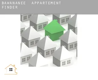 Bawananee  appartement finder