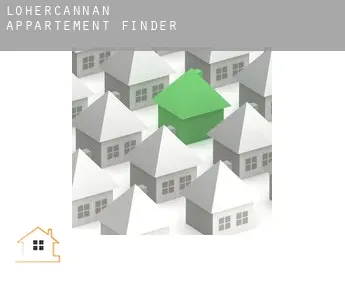 Lohercannan  appartement finder