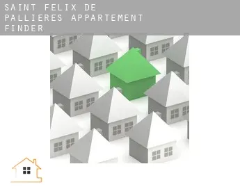 Saint-Félix-de-Pallières  appartement finder