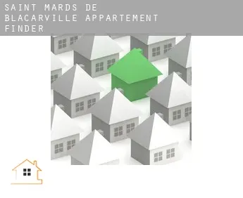 Saint-Mards-de-Blacarville  appartement finder