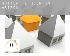 Huizen te huur in Arizona