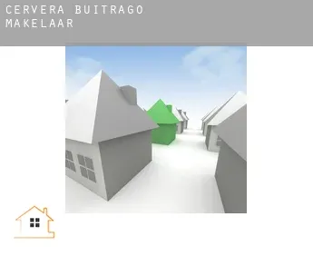 Cervera de Buitrago  makelaar