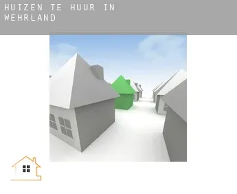 Huizen te huur in  Wehrland