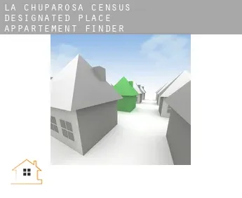 La Chuparosa  appartement finder