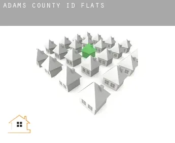 Adams County  flats