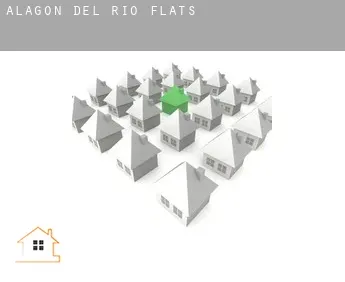 Alagón del Río  flats