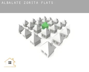 Albalate de Zorita  flats