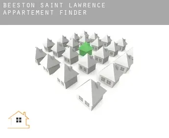 Beeston Saint Lawrence  appartement finder