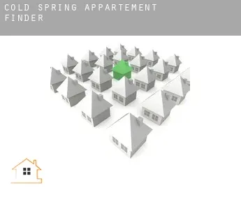 Cold Spring  appartement finder