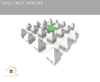 Coulimer  woning